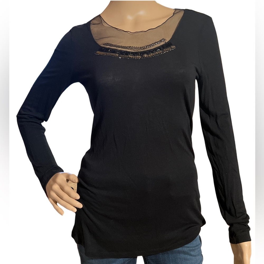 Vera Wang Top